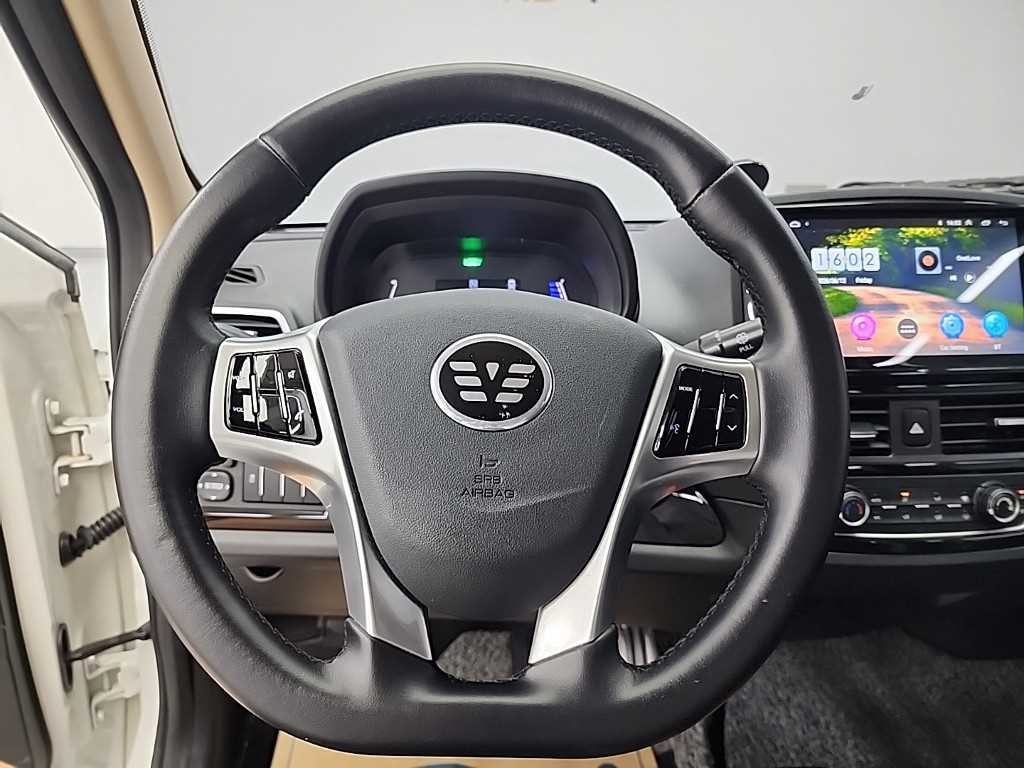 기타제조사 SMART SMART EV SMART EV Z 이미지 9