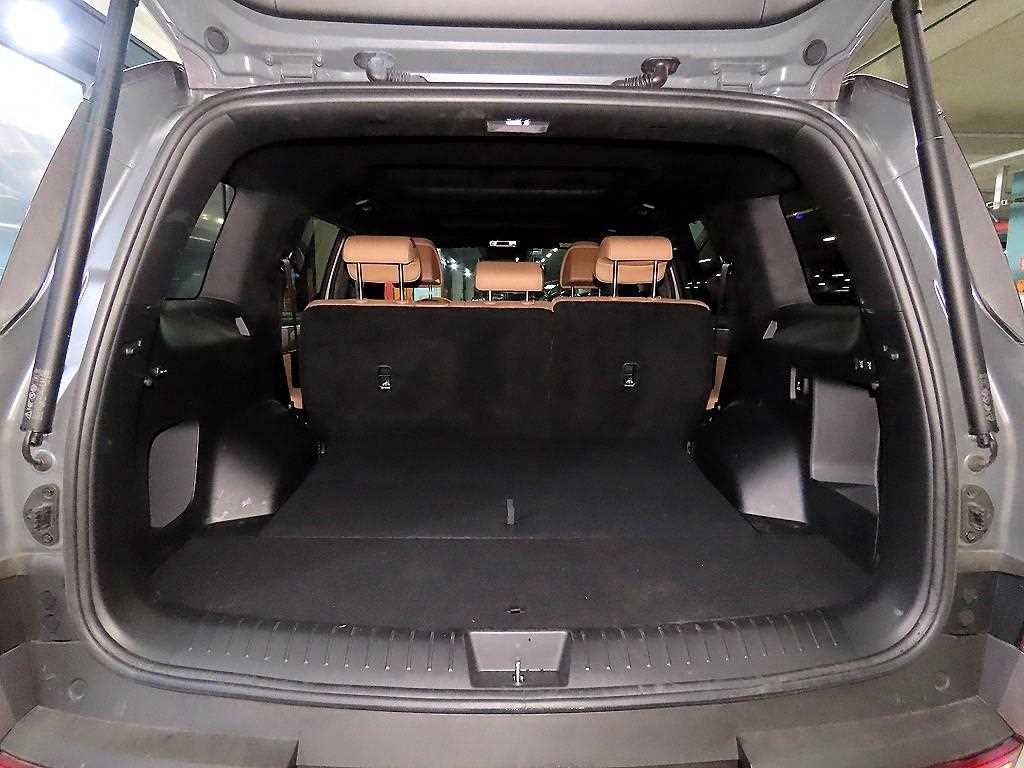 현대 싼타페 싼타페 하이브리드 MX5 1.6T 2WD 프레스티지 이미지 15