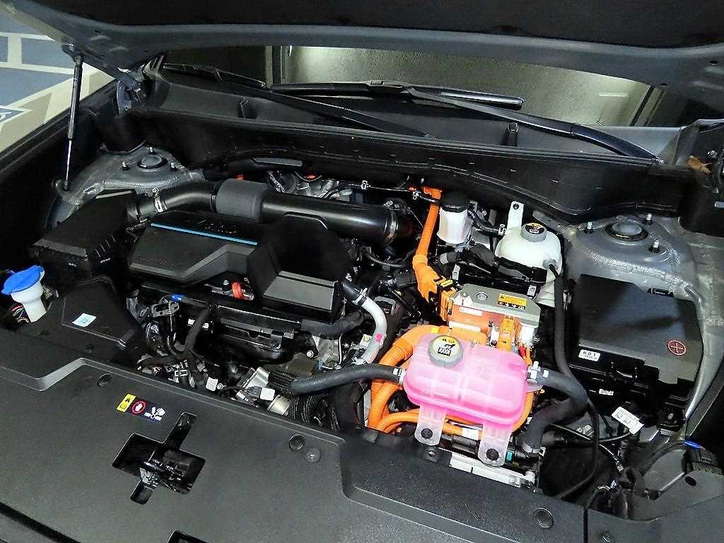 현대 싼타페 싼타페 하이브리드 MX5 1.6T 2WD 프레스티지 이미지 19