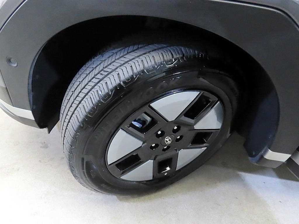 현대 싼타페 싼타페 하이브리드 MX5 1.6T 2WD 프레스티지 이미지 20