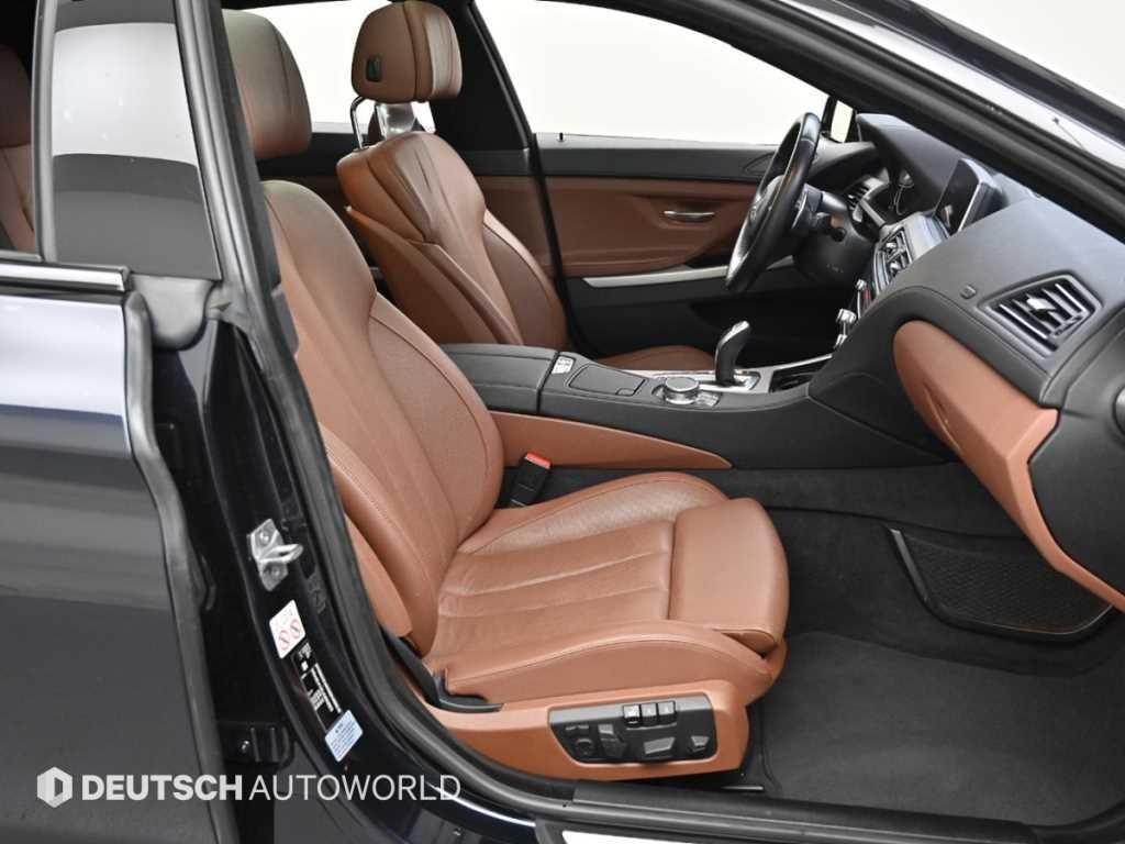 BMW 6시리즈 6시리즈 (F12) 640 그란쿠페 d xDrive  M스포츠 리미티드 이미지 10