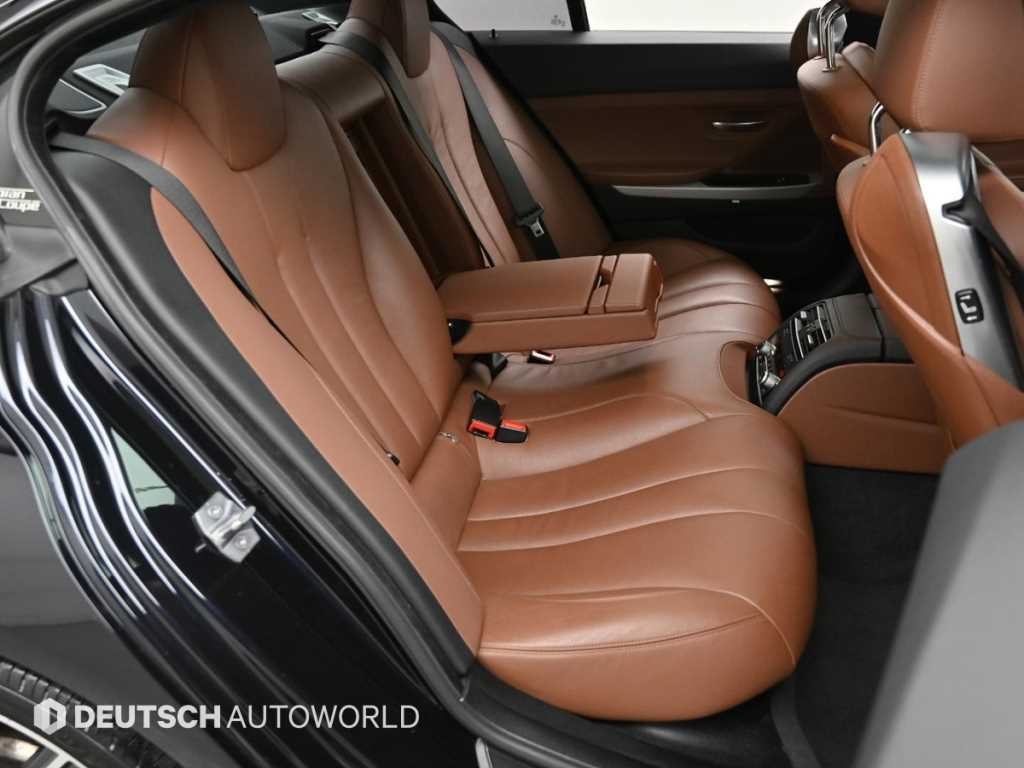 BMW 6시리즈 6시리즈 (F12) 640 그란쿠페 d xDrive  M스포츠 리미티드 이미지 12