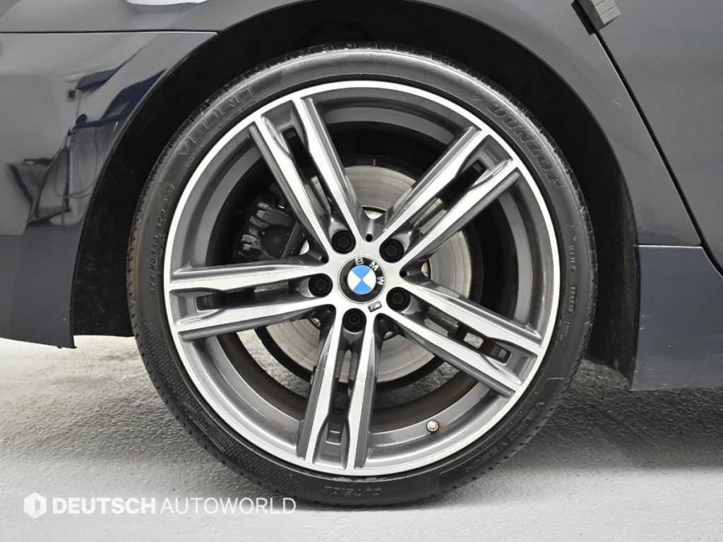 BMW 6시리즈 6시리즈 (F12) 640 그란쿠페 d xDrive  M스포츠 리미티드 이미지 5