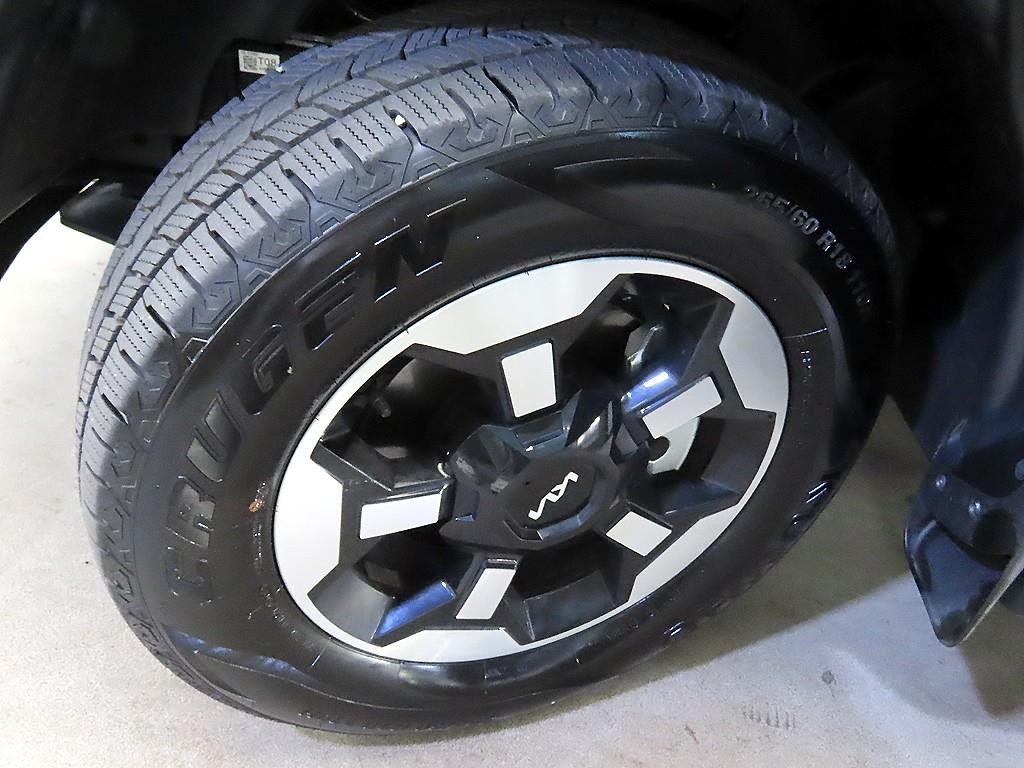기아 타스만 2.5 T-GDI 4WD 익스트림 이미지 20
