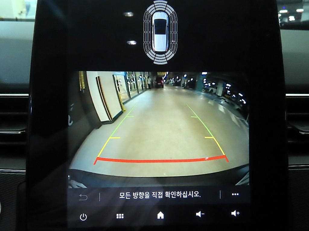 르노코리아(삼성) XM3 1.3 TCe RE 시그니처 이미지 14