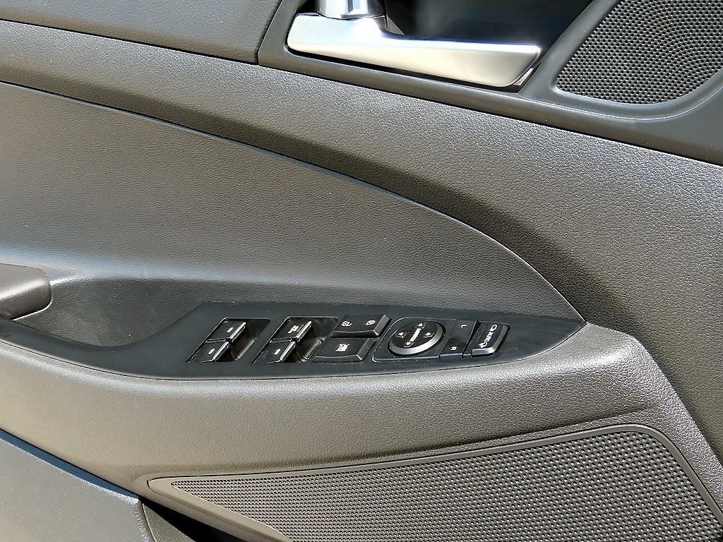 현대 투싼 올뉴투싼 1.6T 2WD 모던 이미지 11