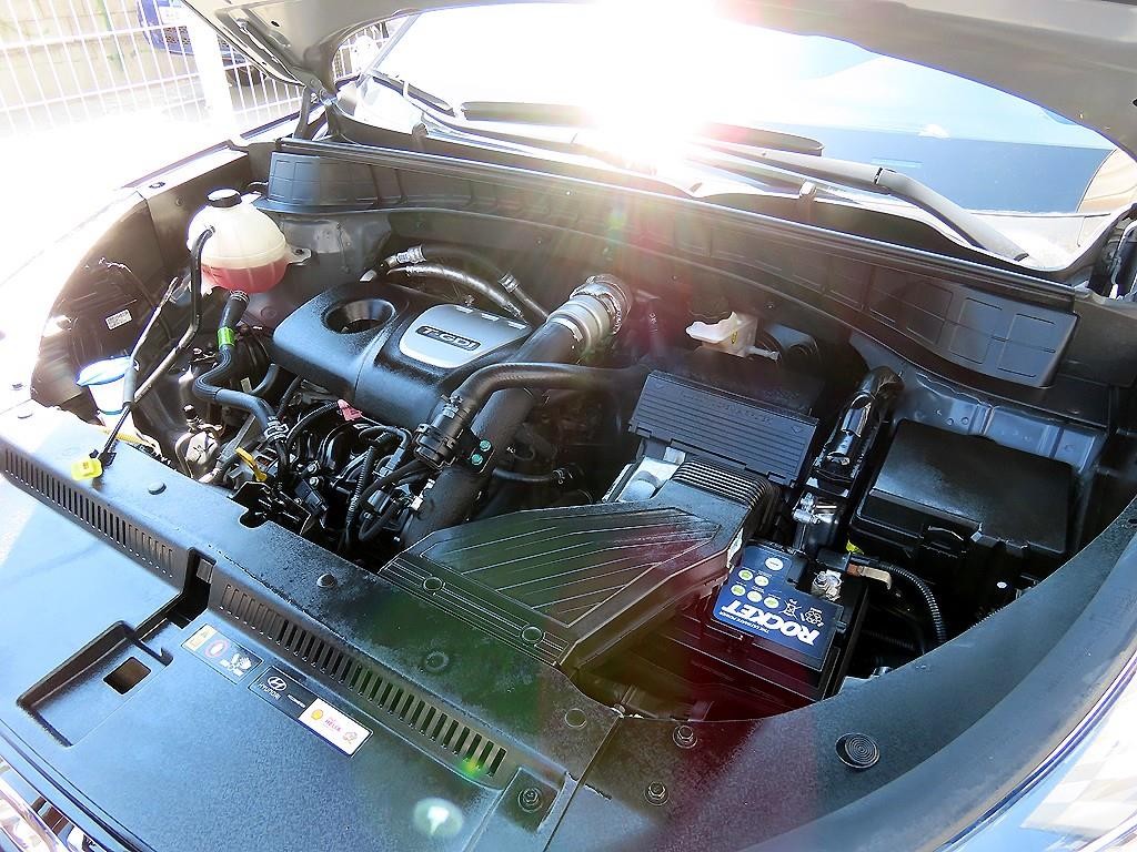 현대 투싼 올뉴투싼 1.6T 2WD 모던 이미지 19