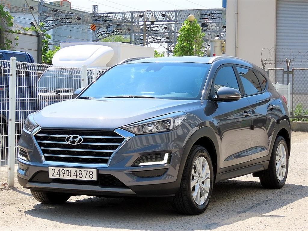 현대 투싼 올뉴투싼 1.6T 2WD 모던 이미지 2