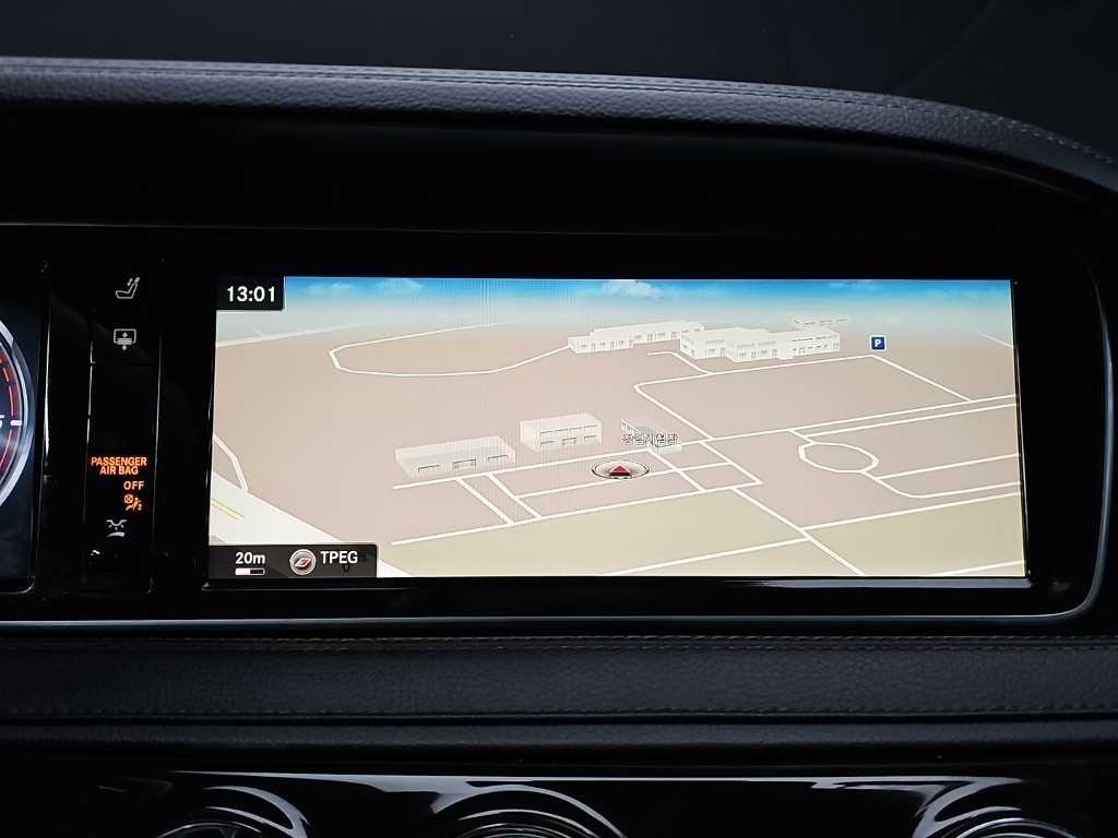 벤츠 S 클래스 S클래스-W222 S 350 블루텍 이미지 15