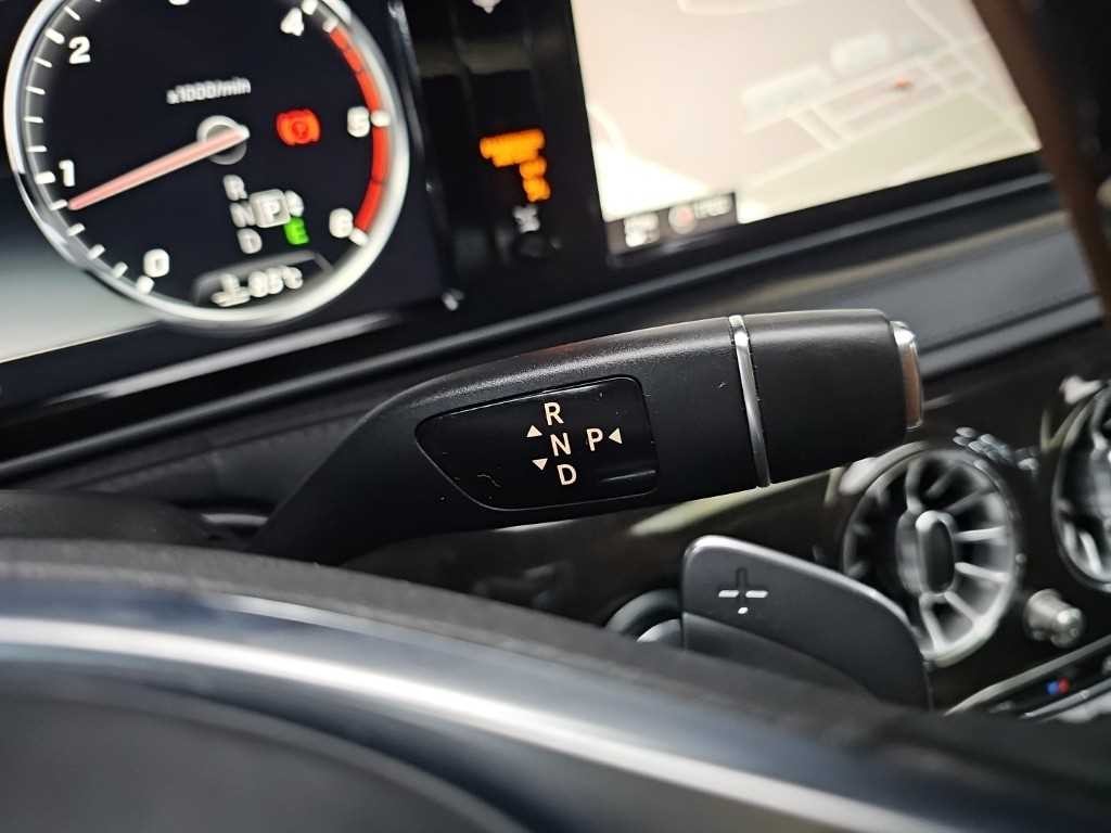 벤츠 S 클래스 S클래스-W222 S 350 블루텍 이미지 8