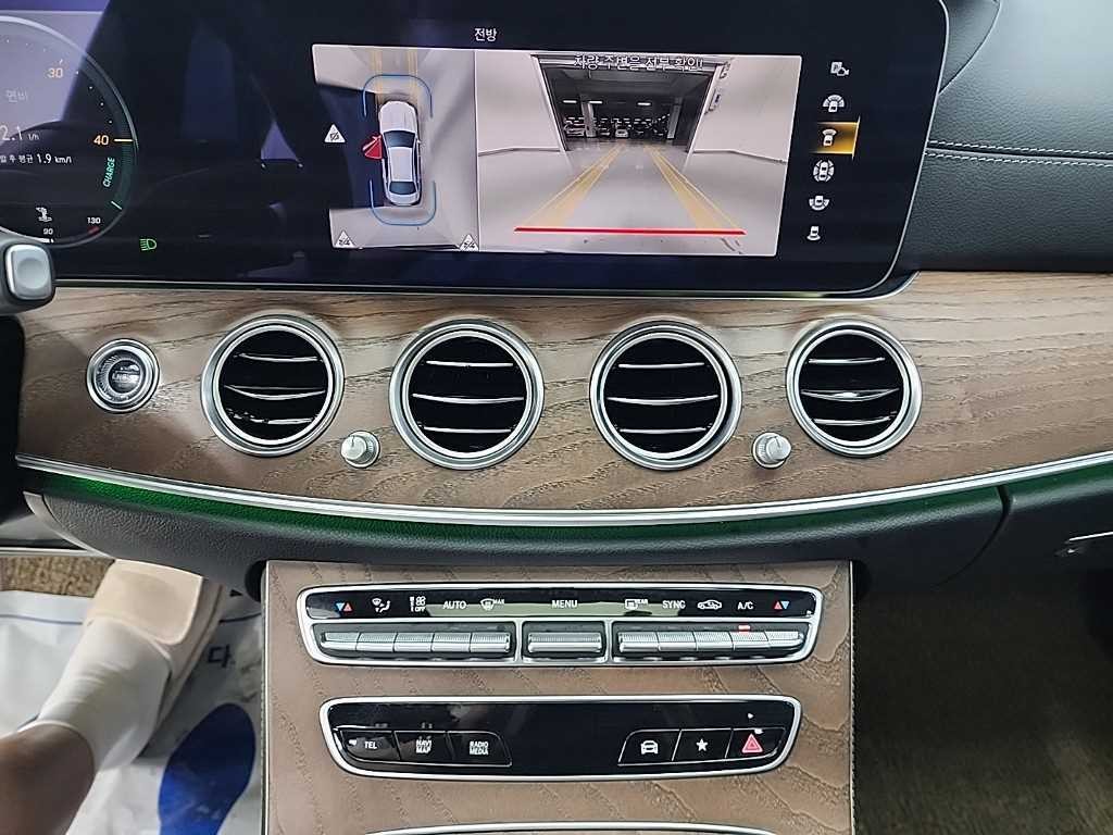 벤츠 E 클래스 E-클래스 W213 E250 아방가르드 이미지 10