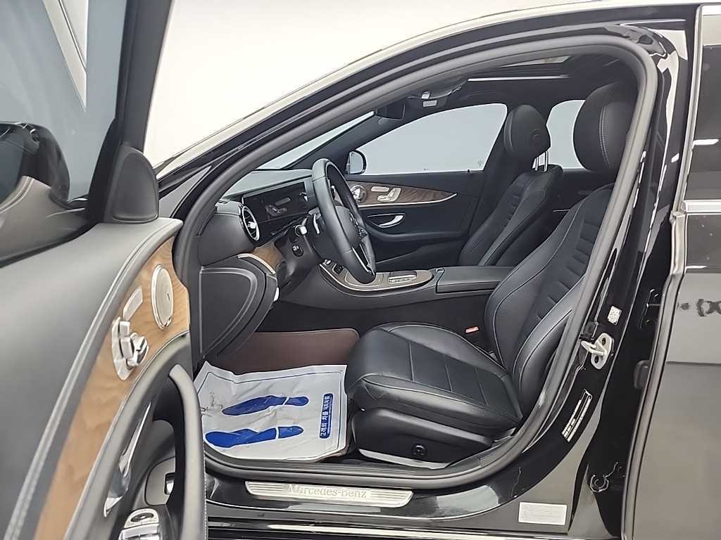 벤츠 E 클래스 E-클래스 W213 E250 아방가르드 이미지 11