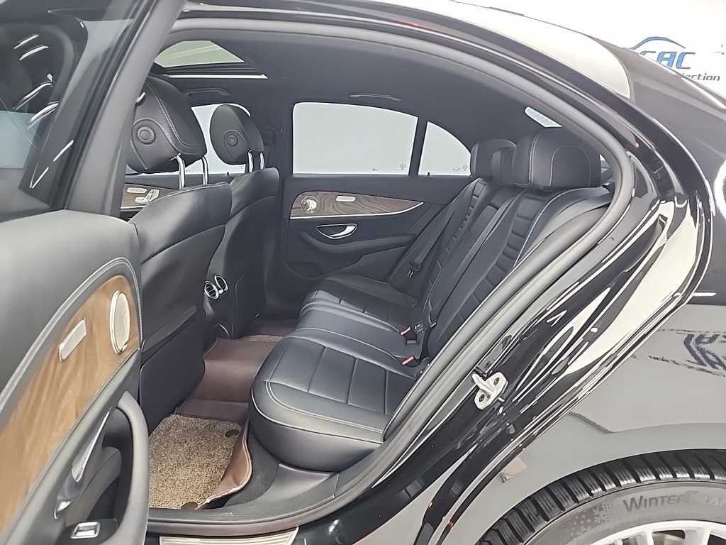 벤츠 E 클래스 E-클래스 W213 E250 아방가르드 이미지 12