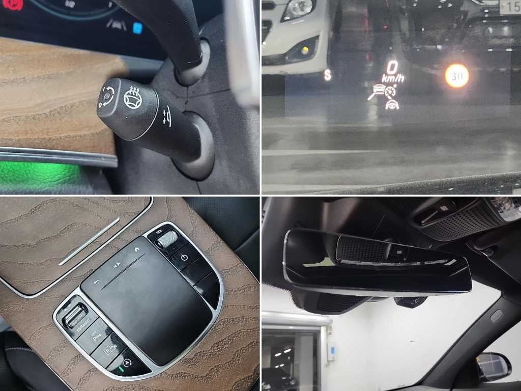 벤츠 E 클래스 E-클래스 W213 E250 아방가르드 이미지 18