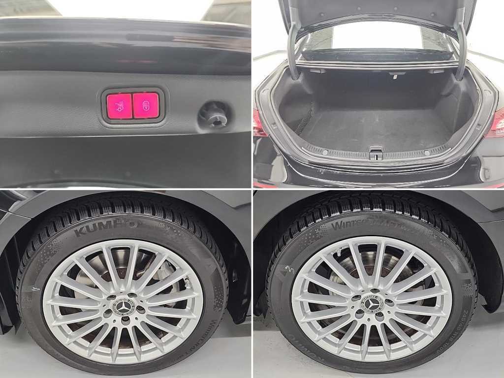 벤츠 E 클래스 E-클래스 W213 E250 아방가르드 이미지 19