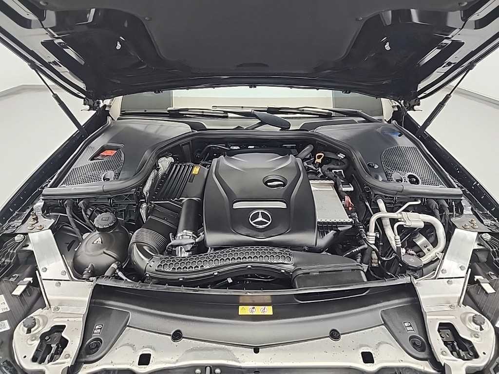 벤츠 E 클래스 E-클래스 W213 E250 아방가르드 이미지 5