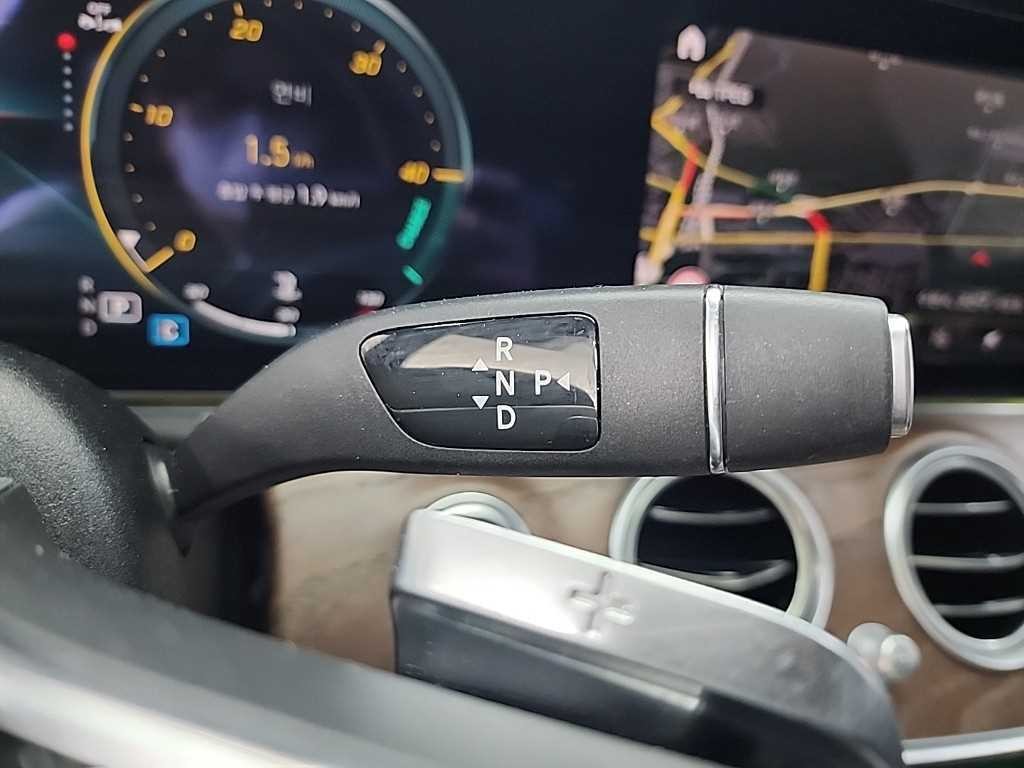 벤츠 E 클래스 E-클래스 W213 E250 아방가르드 이미지 8