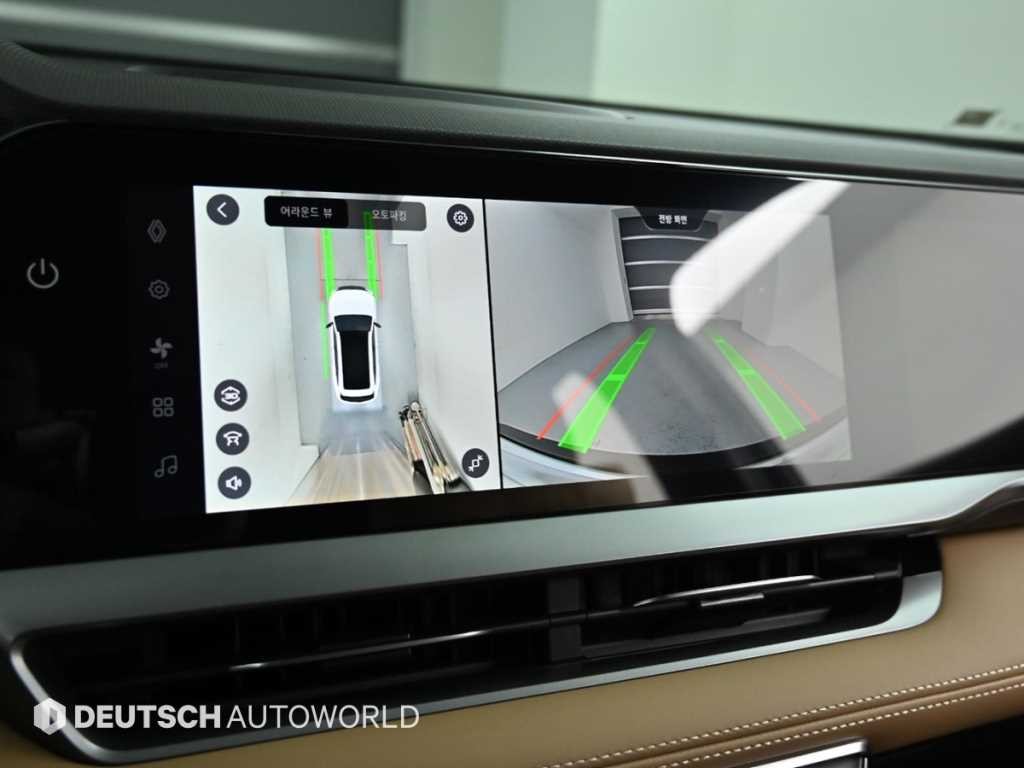 르노코리아(삼성) 그랑 콜레오스 그랑 콜레오스 E-Tech 하이브리드 1.5 아이코닉 이미지 15