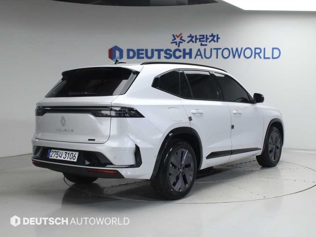 르노코리아(삼성) 그랑 콜레오스 그랑 콜레오스 E-Tech 하이브리드 1.5 아이코닉 이미지 2