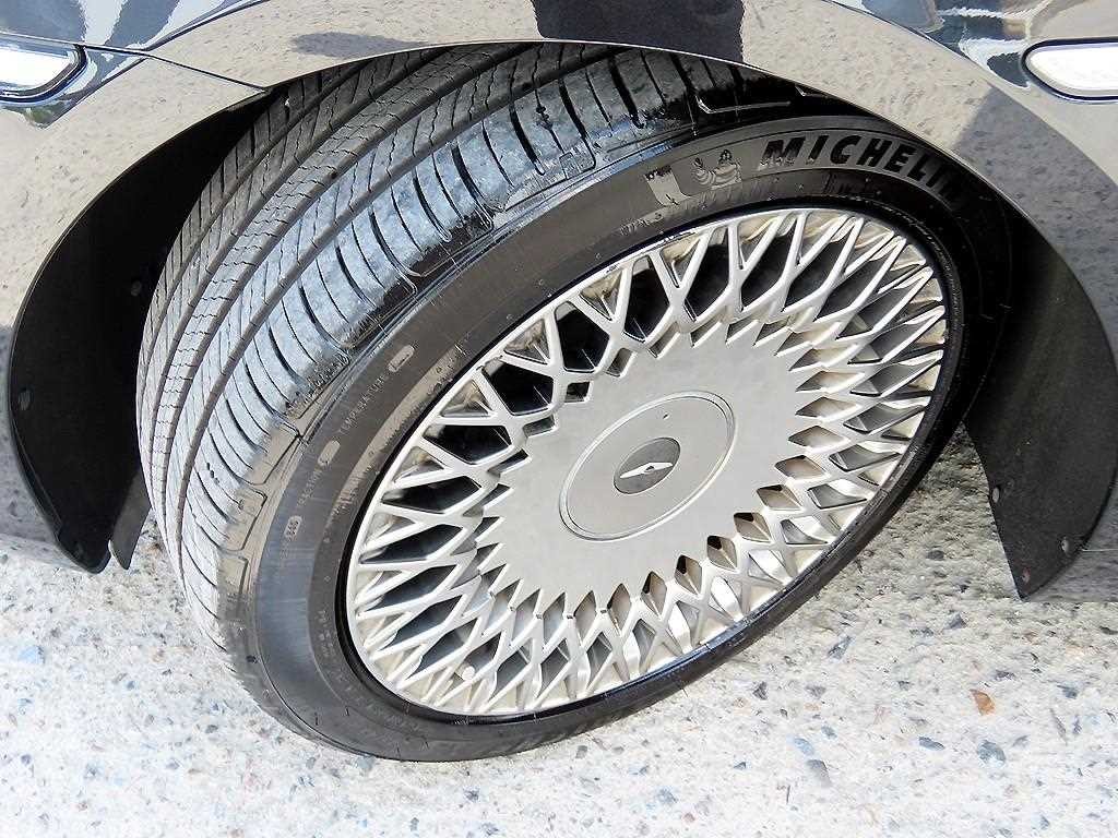 제네시스 G90 3.8 GDI AWD 프레스티지 이미지 20