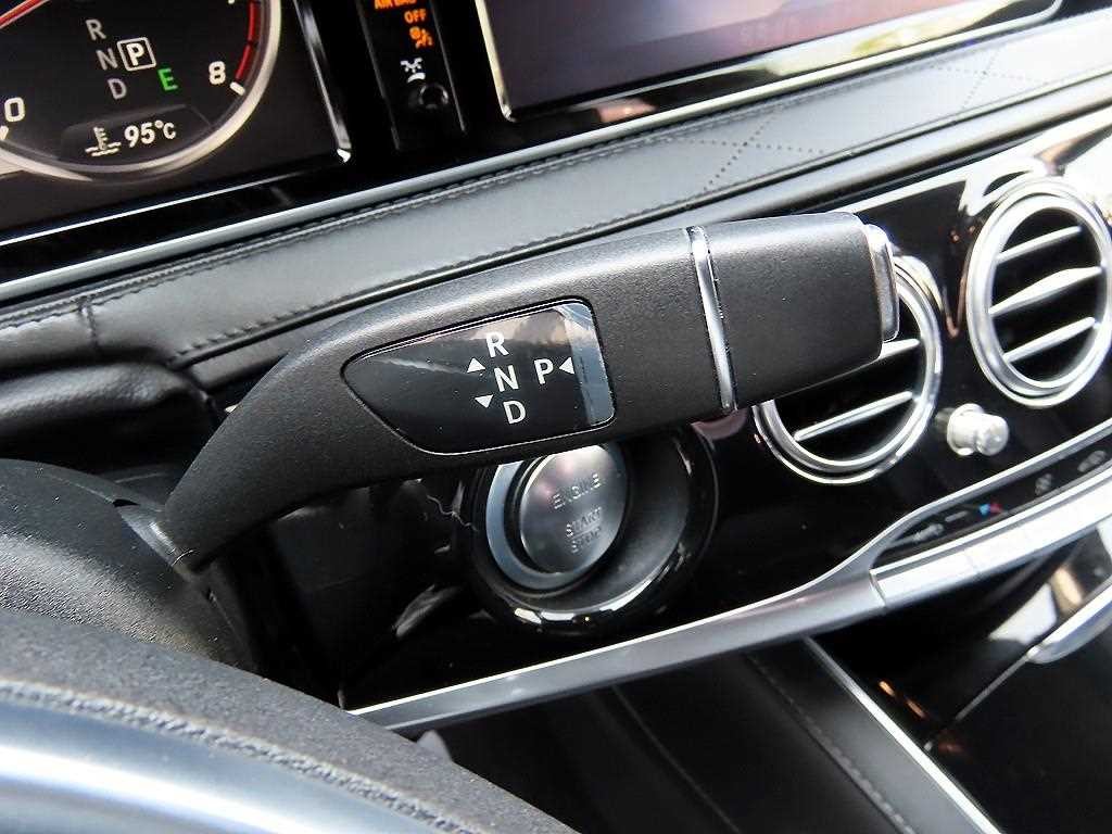 벤츠 S 클래스 S클래스-W222 마이바흐 S 500 이미지 10