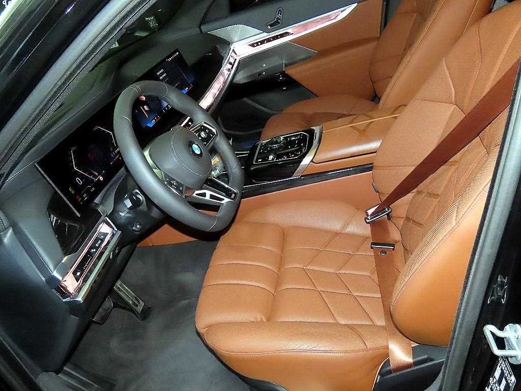 BMW 7시리즈 7시리즈 (G70) 740d xDrive M 스포츠 이미지 6