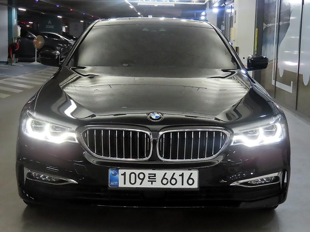 BMW 5시리즈 5시리즈 (G30) 530i 럭셔리 플러스 이미지 2