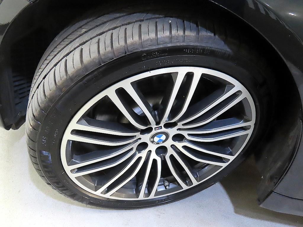 BMW 5시리즈 5시리즈 (G30) 530i 럭셔리 플러스 이미지 20