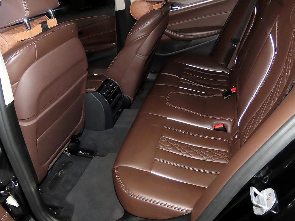 BMW 5시리즈 5시리즈 (G30) 530i 럭셔리 플러스 이미지 7