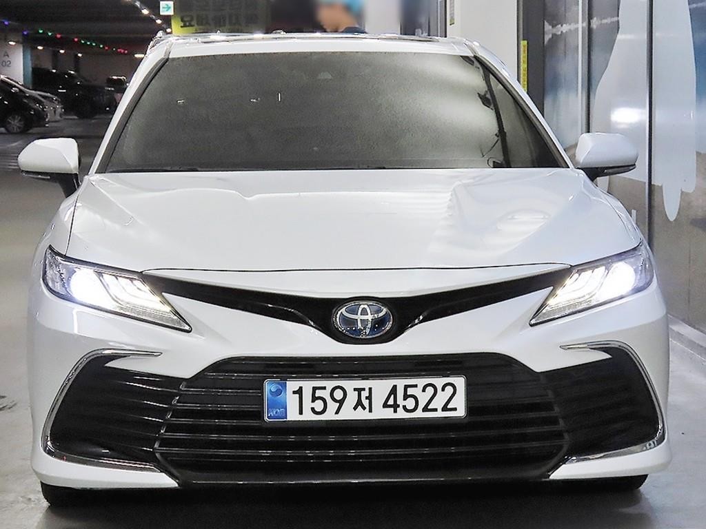 토요타 캠리 캠리(XV70) 2.5 하이브리드 XLE 이미지 2