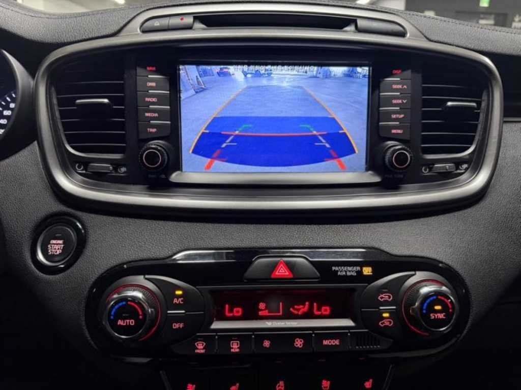 기아 쏘렌토 올 뉴 쏘렌토 디젤 2WD 2.2 노블레스 이미지 10