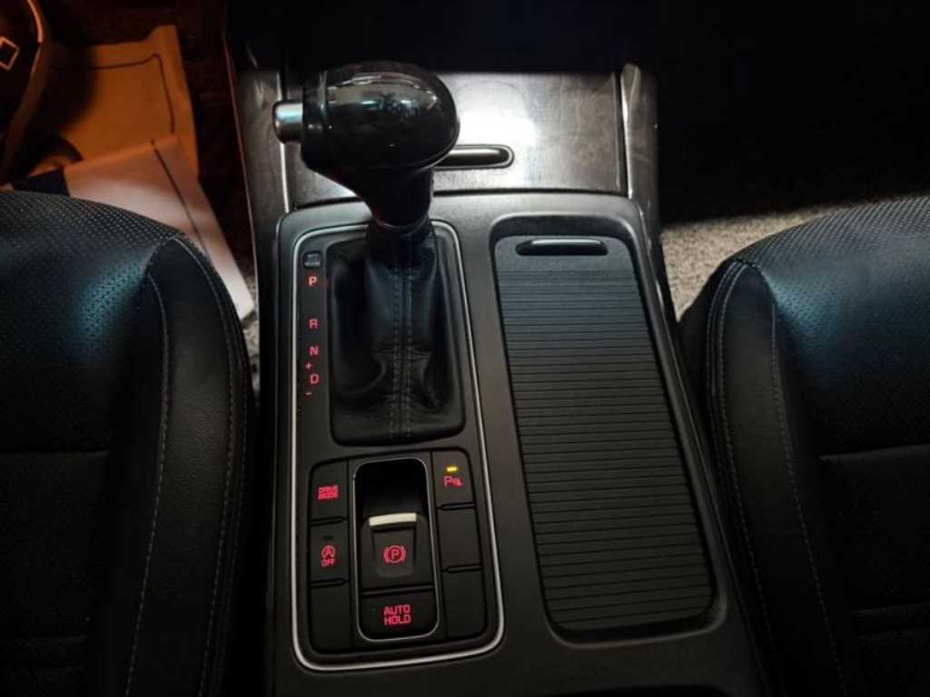 기아 쏘렌토 올 뉴 쏘렌토 디젤 2WD 2.2 노블레스 이미지 11