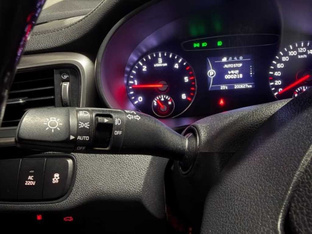 기아 쏘렌토 올 뉴 쏘렌토 디젤 2WD 2.2 노블레스 이미지 13