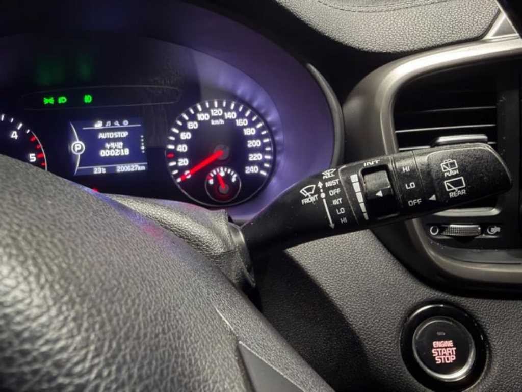기아 쏘렌토 올 뉴 쏘렌토 디젤 2WD 2.2 노블레스 이미지 14