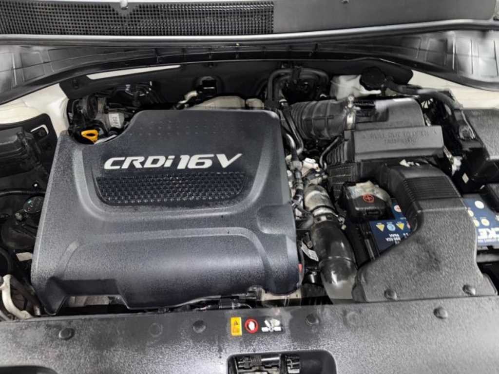 기아 쏘렌토 올 뉴 쏘렌토 디젤 2WD 2.2 노블레스 이미지 19