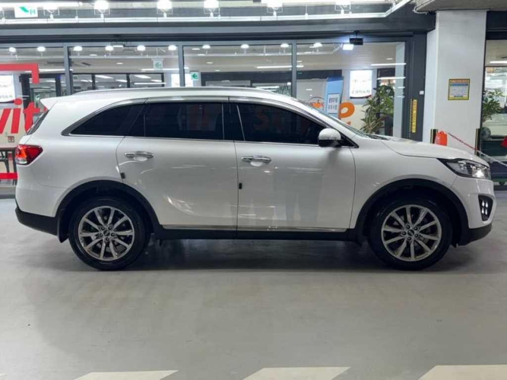 기아 쏘렌토 올 뉴 쏘렌토 디젤 2WD 2.2 노블레스 이미지 3