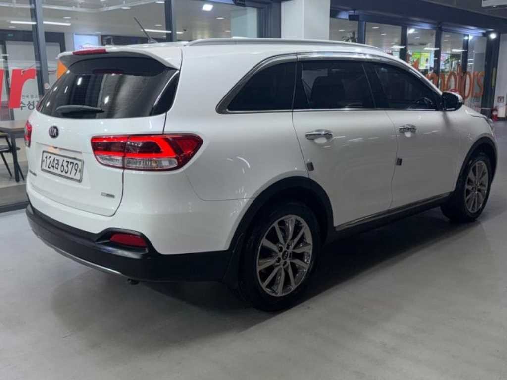 기아 쏘렌토 올 뉴 쏘렌토 디젤 2WD 2.2 노블레스 이미지 4