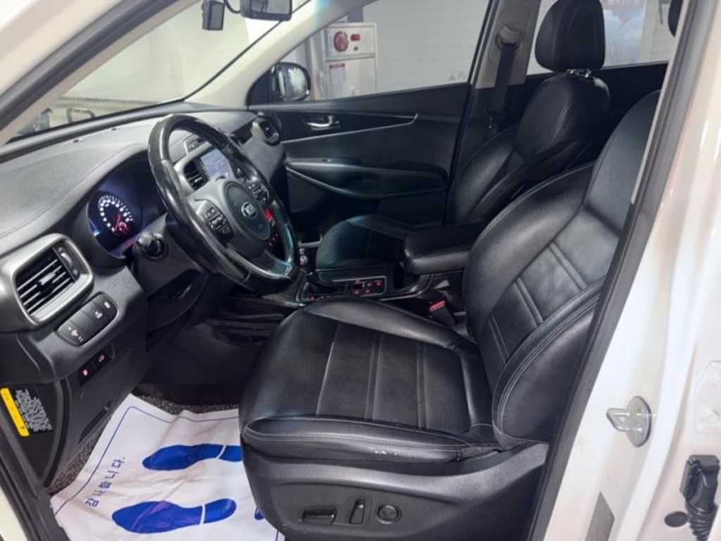 기아 쏘렌토 올 뉴 쏘렌토 디젤 2WD 2.2 노블레스 이미지 6