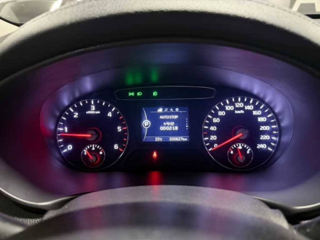 기아 쏘렌토 올 뉴 쏘렌토 디젤 2WD 2.2 노블레스 이미지 9