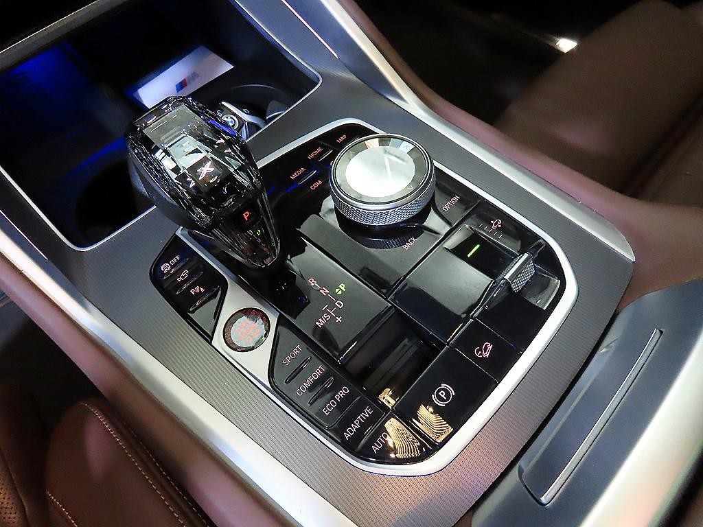 BMW X6 X6 (G06) xDrive 30d M 스포츠 이미지 12