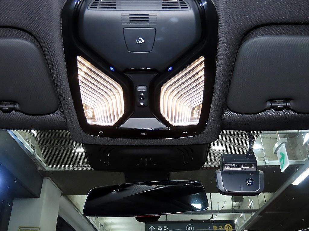 BMW X6 X6 (G06) xDrive 30d M 스포츠 이미지 13