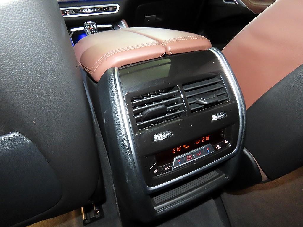 BMW X6 X6 (G06) xDrive 30d M 스포츠 이미지 14