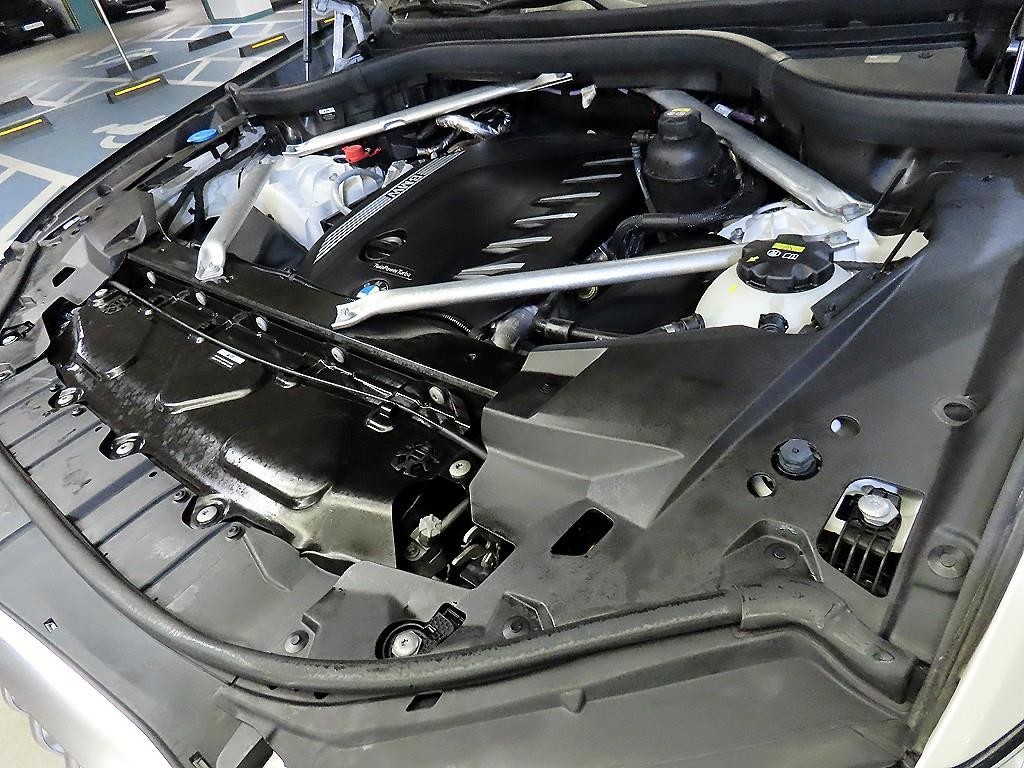 BMW X6 X6 (G06) xDrive 30d M 스포츠 이미지 19