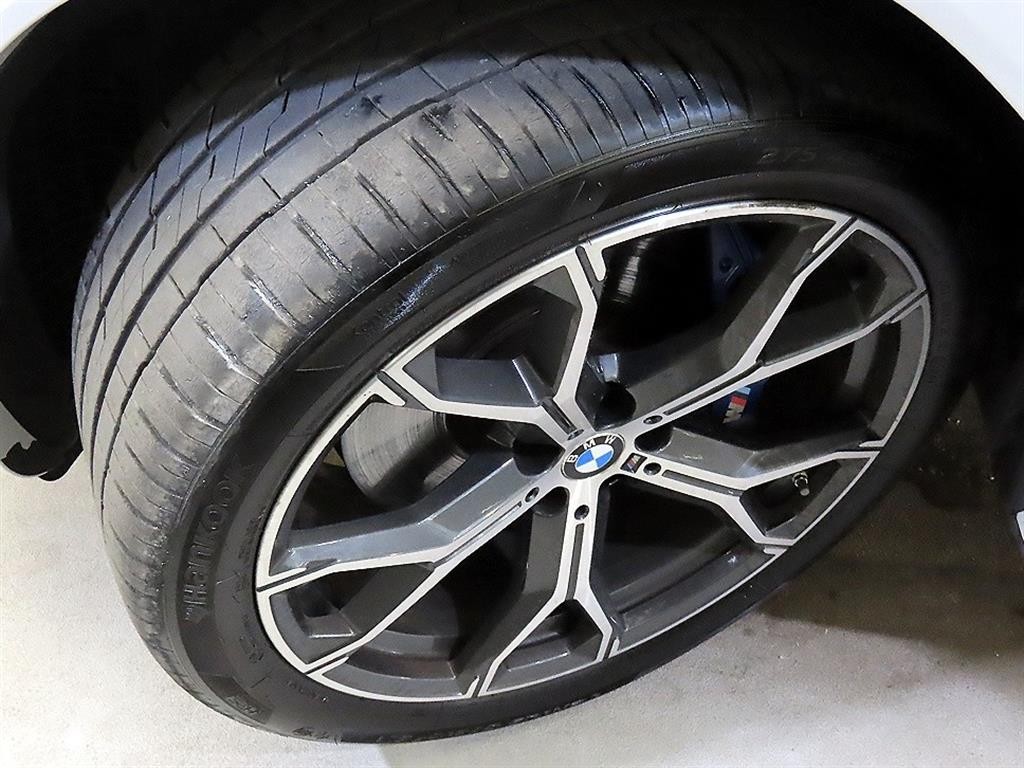 BMW X6 X6 (G06) xDrive 30d M 스포츠 이미지 20