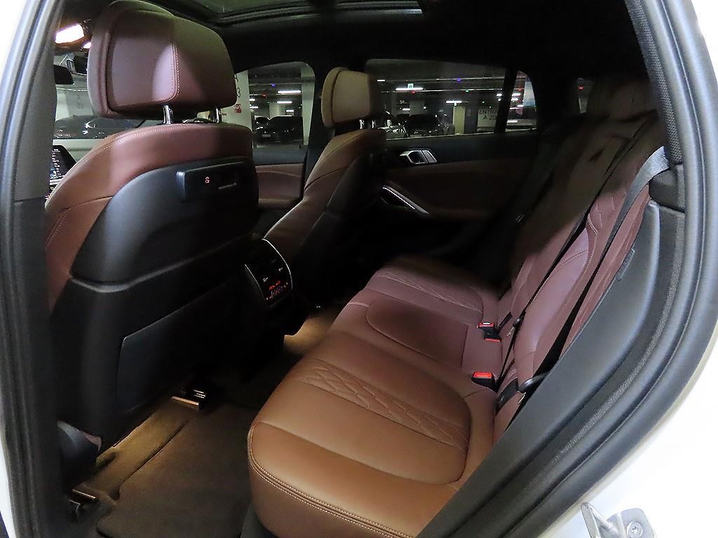 BMW X6 X6 (G06) xDrive 30d M 스포츠 이미지 7
