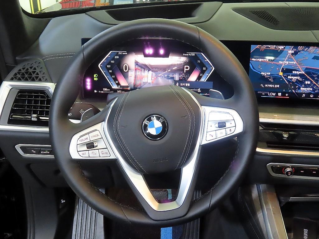 BMW X7 X7 (G07) xDrive 40i 디자인 퓨어 엑셀런스 7인승 이미지 8