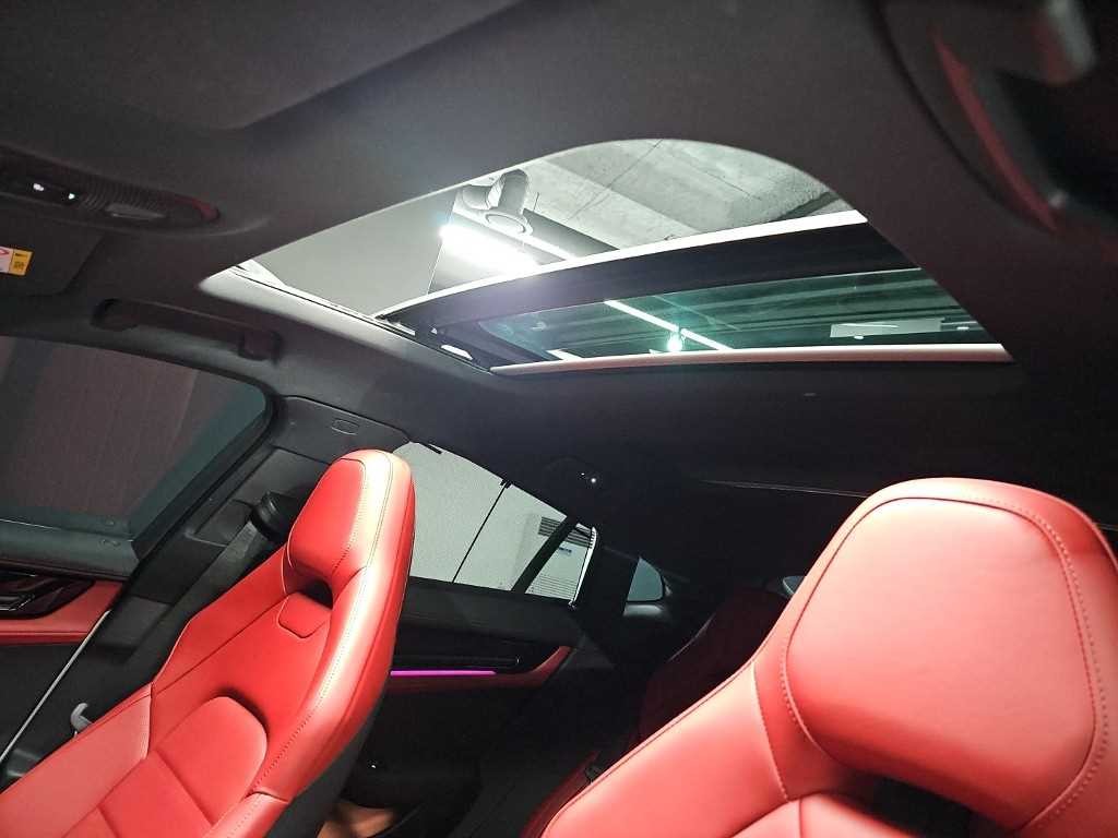포르쉐 파나메라 파나메라(972) 2.9 V6 4 이미지 14