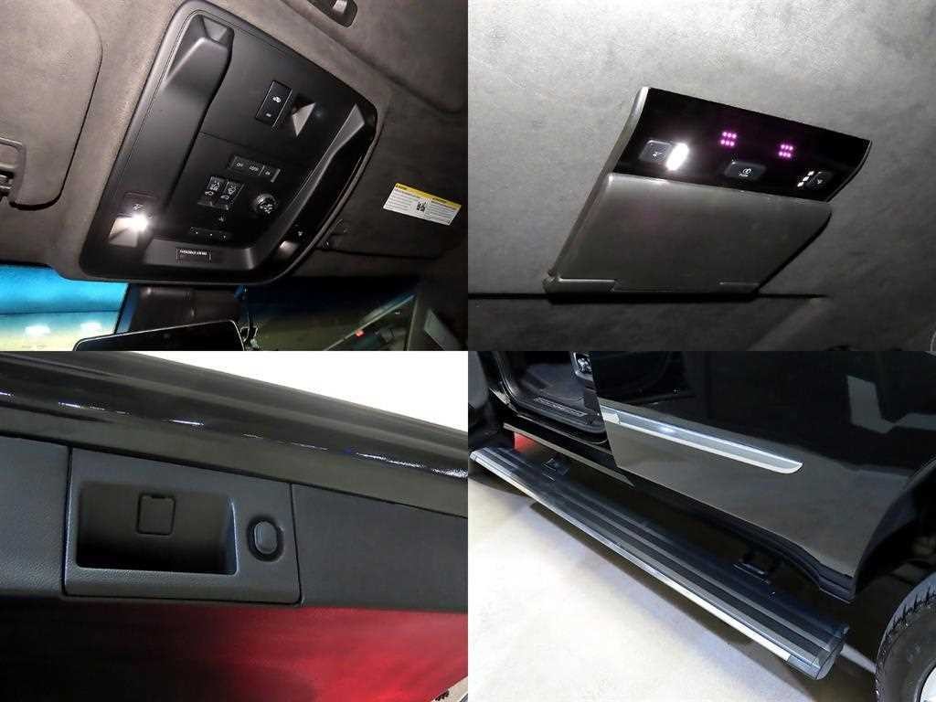 캐딜락 에스컬레이드 6.2 V8 플래티넘 이미지 18