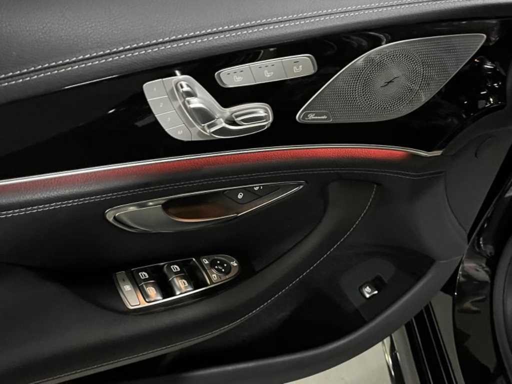 벤츠 AMG GT 4도어 43 4MATIC+ 이미지 14