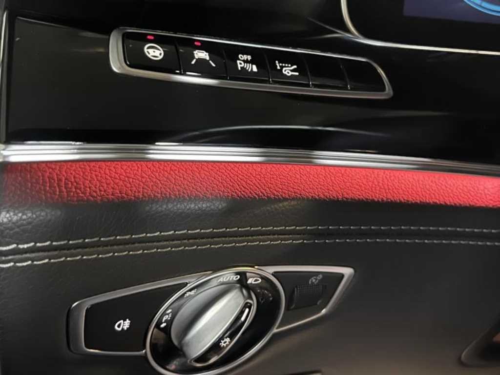 벤츠 AMG GT 4도어 43 4MATIC+ 이미지 15